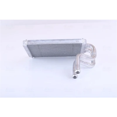 Imagem de NISSENS 77518 Radiador Quente com tubo/cabo