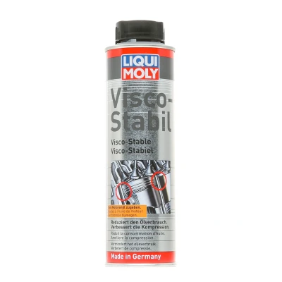 Imagem de LIQUI MOLY 1017 Aditivo de óleo do motor Caixa 300