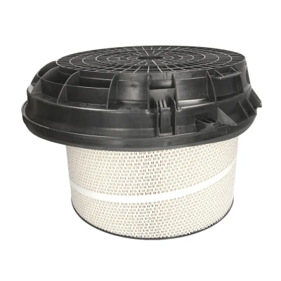 Imagem de MAHLE ORIGINAL LX 814/1 Filtro de ar 336,0 520,5, 406 Cartucho filtrante