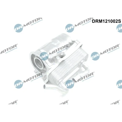 Imagem de Caixa, filtro de óleo Dr.Motor Automotive DRM121002S