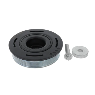Imagem de CORTECO 80004870 Kit da polia correia cambota