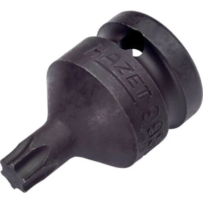 Imagem de HAZET Torx 995S T45 Chave de caixa Aço cromo vanádio, niquelo molibdénio interior