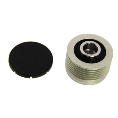 Imagem de MAPCO 14304 Polia Roda Livre do Alternador 34,3 Ferramenta especial necessária para a montagem PEUGEOT: 607 Sedan, 307 SW, 807, FORD: FIESTA 5