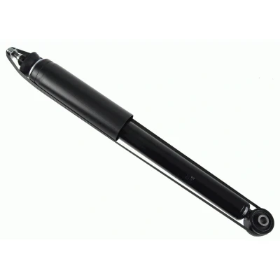 Imagem de SACHS 314 620 Amortecedor Pressão do gás Tubo duplo telescópico olhal em cima, baixo HONDA: CIVIC 8