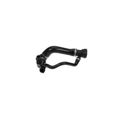 Imagem de GATES 05 2837 Mangueira de Radiador EPDM (borracha etileno propileno dieno) BMW: 5 Touring, Sedan