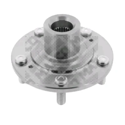 Imagem de MAPCO 46201 Cubo da Roda 5 114,3 Eixo dianteiro, de ambos os lados