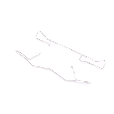Imagem de QUICK BRAKE 109 1755 Kit de acessórios, pastilhas travão HONDA: CIVIC 10, ALFA ROMEO: Giulietta Hatchback, PEUGEOT: 508 I SW endado, norauto,