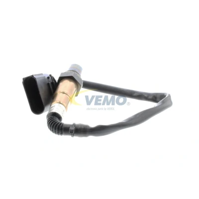 Imagem de VEMO Original Quality V10 76 0060 Sonda lambda M18 x 1,5 Rosca pré lubrificada em forma de D VOLKSWAGEN: Polo IV Hatchback, Golf 4, III Hatchback
