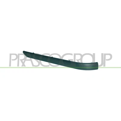 Imagem de PRASCO BM0201254 Friso, pára choques traseira esquerda BMW: 3 Sedan, Touring