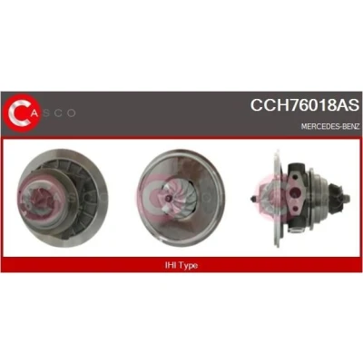 Imagem de CASCO CST30158AS Motor de arranque 12V 0,90kW 8 CPS0151 64mm FIAT: Punto II Hatchback, Grande Panda Hatchback