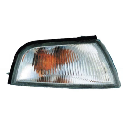 Imagem de PRASCO MB0094013 Intermitente branco à frente, lado direito com porta lâmpadas MITSUBISHI: Lancer 6 Limousine