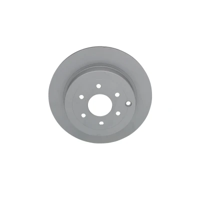 Imagem de ATE 24.0118 0724.1 Disco de travão 308,0 18,0 6 114,3 ventilado revestido NISSAN: NP300 Navara Pick up, Pathfinder 3