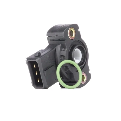 Imagem de DELPHI SS10562 12B1 Sensor de Posição Borboleta BMW: 3 Cabrio, Sedan, 5 Sedan endado, norauto, oscaro, mister auto