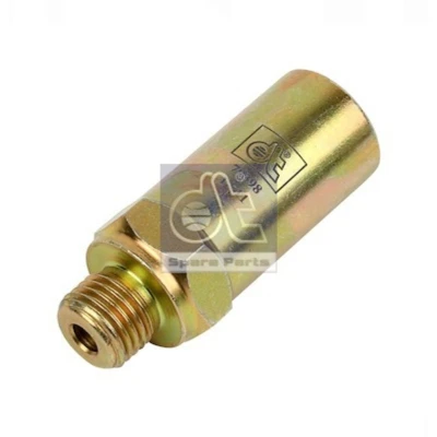 Imagem de DT Spare Parts 2.12374 Válvula de descarga