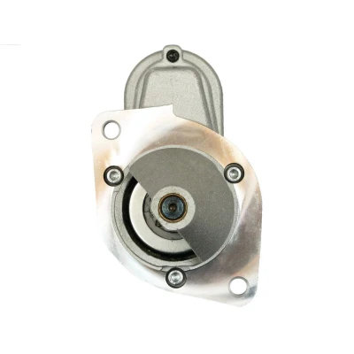 Imagem de AS PL S3086 Motor de arranque 12 0,60 9 RENAULT: 4 Carrinha, 5 Hatchback, Van