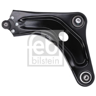 Imagem de FEBI BILSTEIN 179985 Braço de suspensão PEUGEOT: 208 I Hatchback, CITROËN: DS3 Hatchback