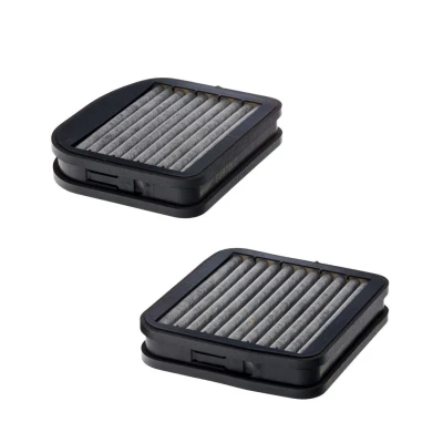 Imagem de HENGST FILTER E2973LC 2 Filtro, ar do habitáculo Filtro de carvão ativado 218 201 45 MERCEDES BENZ: Classe E Sedan, T modell, S Sedan