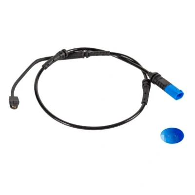 Imagem de FEBI BILSTEIN 170746 Sensor de Desgaste Pastilha Freio Eixo traseiro esquerdo, direito