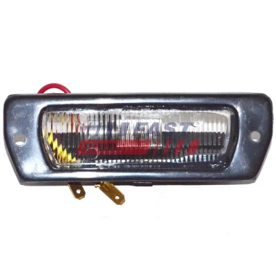 Imagem de FAST FT87253 Luz de Placa traseira IVECO: DAILY 2 Kasten/Kombi