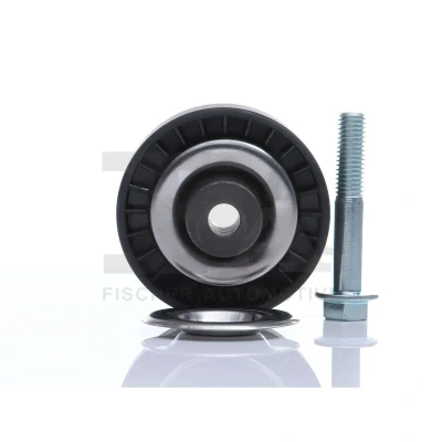 Imagem de FA1 RZ1005 914 Polia de Desvio com material montagem/fixação BMW: 3 Sedan, Touring