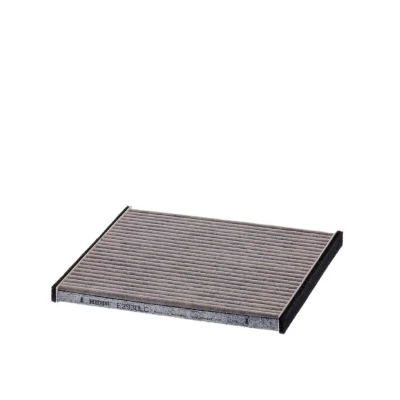 Imagem de HENGST FILTER E2930LC Filtro, ar do habitáculo Filtro de carvão ativado 195 217 17 TOYOTA: Yaris I Hatchback, Auris II Hatchback