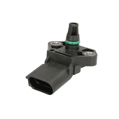 Imagem de BOSCH 0 261 230 206 Sensor Pressão de Sobrealimentação AUDI: A4 B8 Sedan