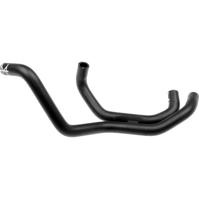 Imagem de GATES 02 2901 Tubo do aquecimento AUDI: A3 Hatchback, SEAT: Toledo 2 Limousine, Leon I VOLKSWAGEN: Golf 4 Variant