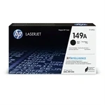 Imagem de Toner LaserJet original preto HP 149A