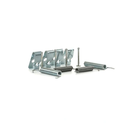 Imagem de QUICK BRAKE 105 0890 Kit de acessórios, maxilas travão estacionamento