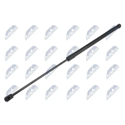 Imagem de NTY AE PL 053 Amortecedor da mala 275N 610mm OPEL: Corsa E Hatchback