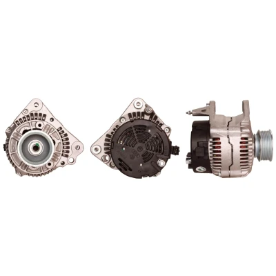 Imagem de LUCAS ELECTRICAL LRB00295 Alternador 90A VOLKSWAGEN: Transporter 4 Bus,