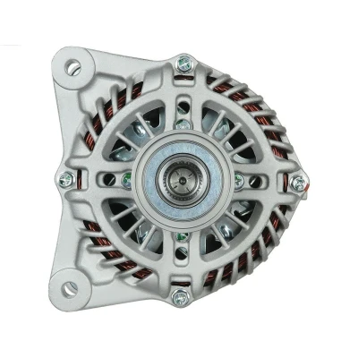 Imagem de AS PL A5118 Alternador 12V 110A NISSAN: Qashqai / Qashqai+2 I