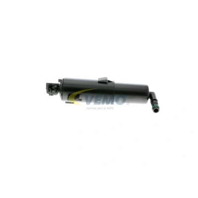 Imagem de VEMO V20 08 0125 Ejector de água do lava faróis à direita Original Quality