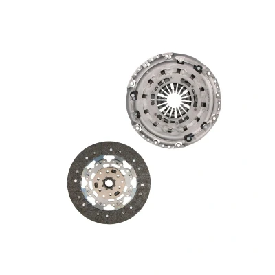 Imagem de SACHS 3000 952 080 Kit de Embraiagem sem rolamento desembraiagem 250mm
