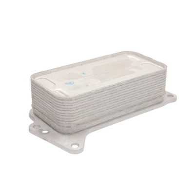 Imagem de THERMOTEC D4B015TT Radiador de Óleo BMW: 5 Sedan, 3 Touring, Touring