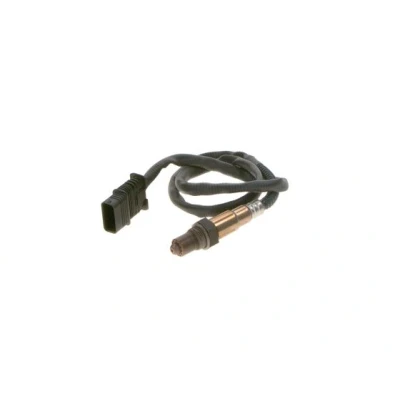Imagem de BOSCH 0 258 027 088 Sonda lambda 5 BMW: 4 Coupe, 2 Coupe