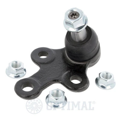 Imagem de Articulação de suspensão/guia OPTIMAL G3 2048S