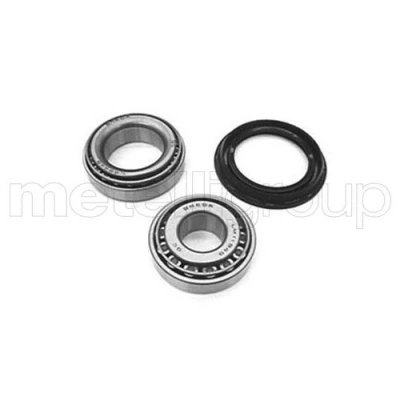 Imagem de METELLI 19 2501 Kit de rolamento roda 50,29 AUDI: A4 B5 Sedan, Avant, 100 C4 SEAT: Inca, VOLKSWAGEN: Caddy 1 Pickup