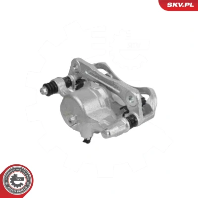 Imagem de ESEN SKV 78SKV623 Pinça de travão Eixo traseiro esquerdo com grampo RENAULT: MASTER 2 Kasten, Bus, OPEL: Movano A Van