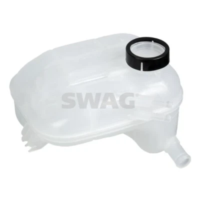 Imagem de SWAG 40 94 7868 Depósito de Compensação Refrigerante sem tampa, sensor OPEL: Zafira B