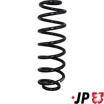 Imagem de JP GROUP 1152213400 Mola de suspensão Eixo traseiro helicoidal com diâmetro constante VOLKSWAGEN: Touran I