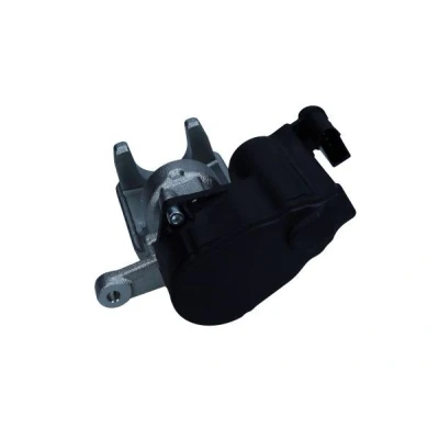 Imagem de MAXGEAR 82 0846 Pinça de travão Ferro fundido Eixo traseiro com motor elétrico PEUGEOT: 308 II Hatchback, SW Van / Carrinha