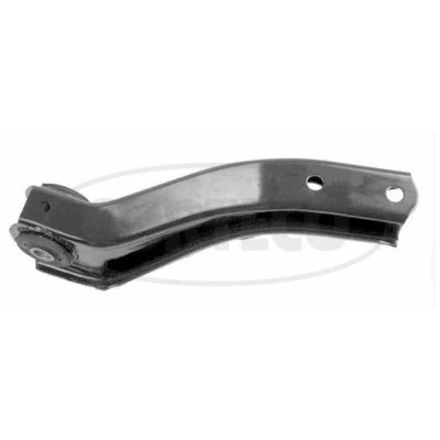Imagem de CORTECO 49400266 Braço de suspensão Eixo dianteiro, em baixo, esquerda transversal OPEL: Corsa B Hatchback, Van