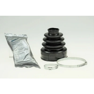 Imagem de SPIDAN 36431 Fole de Transmissão 88mm NBR (borracha nitrilo butadieno) TOYOTA: Auris Carrinha