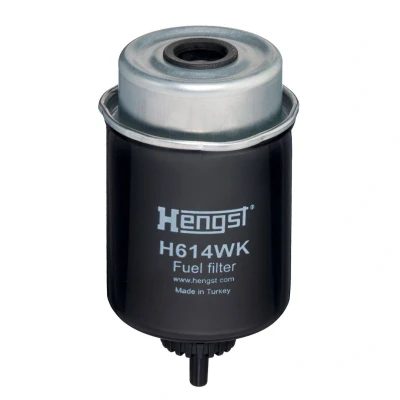 Imagem de HENGST FILTER H614WK Filtro de Combustível Cartucho filtrante