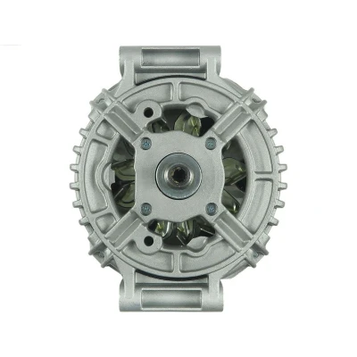 Imagem de AS PL A0169 Alternador 12V 150A MERCEDES BENZ: Classe C T modell, E Sedan, Sedan
