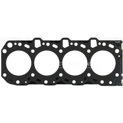 Imagem de REINZ 61 53980 30 Juntas da Cabeça do Motor 1 97,5 Junta de camadas metálicas TOYOTA: Dyna Camião plataforma / Chassis