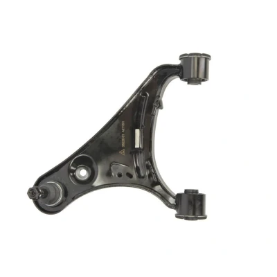 Imagem de LEMFÖRDER 38226 01 Braço de suspensão Eixo dianteiro, esquerda, em cima transversal Chapa aço LAND ROVER: Discovery 3