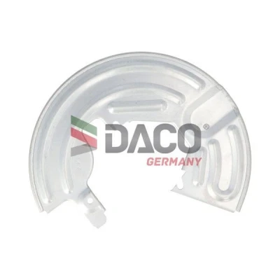 Imagem de DACO Germany 613009 Defletor do Discos de Travão