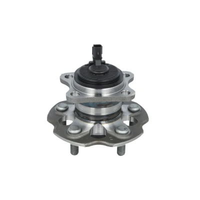 Imagem de SKF VKBA 7541 Kit de rolamento roda com sensor do ABS integrado